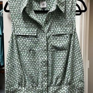CABI Blouse